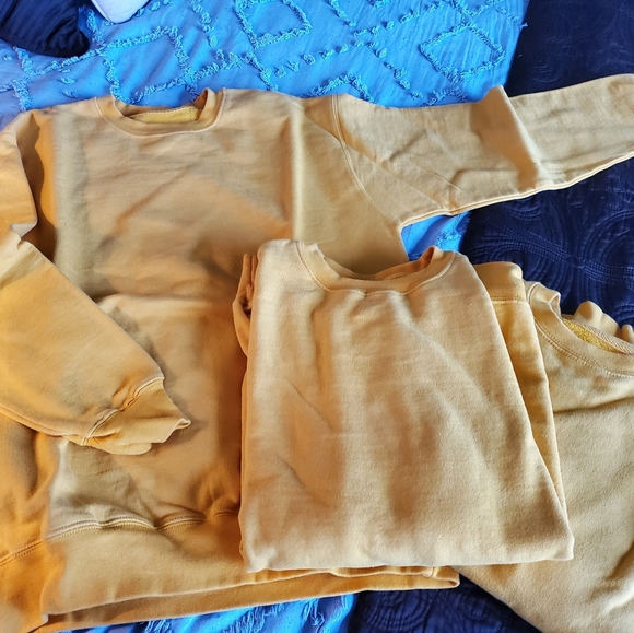 Crew Neck Sweaters - Picture 1 of 3